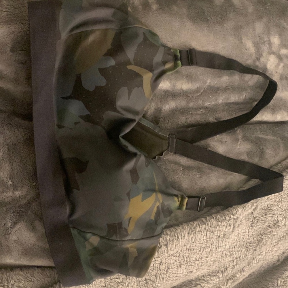 Amazon athletic sports bra